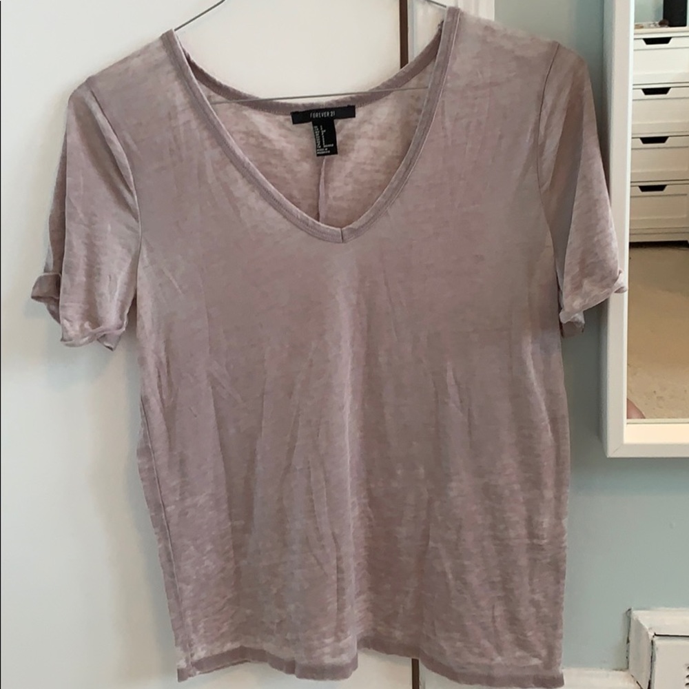 CUTE FOREVER 21 TOP